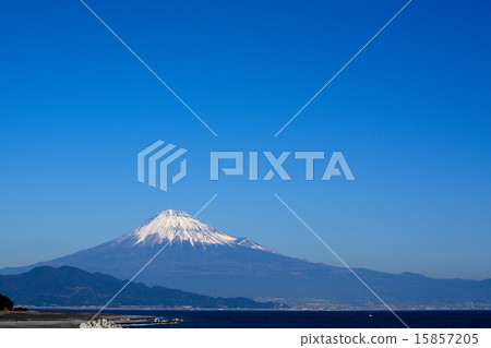 Fuji Miho Matsubara of early summer Fuji Miho Matsubara of early summer 15857205