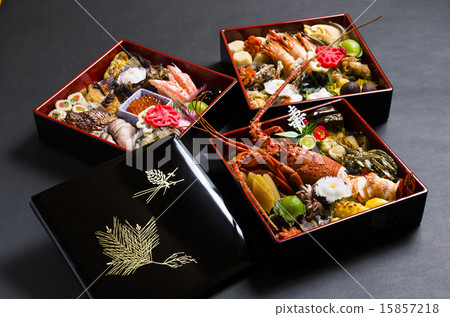 新年菜 新年菜 15857218