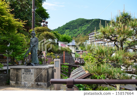 湯村溫泉 湯村溫泉 15857664