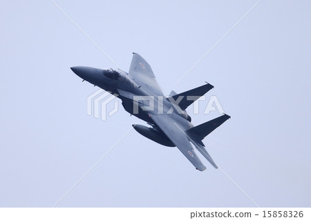 F15 Eagle 15858326