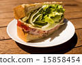 blt sandwich, sandwich, sandwiches 15858454