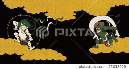 風林神_ Kasumi _雲模式 15858929