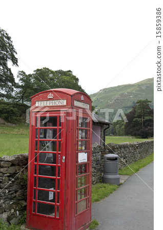 United Kingdom Phone Box United Kingdom Phone Box 15859386
