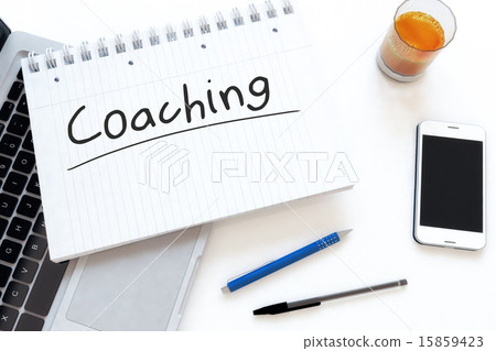 Coaching Coaching 15859423