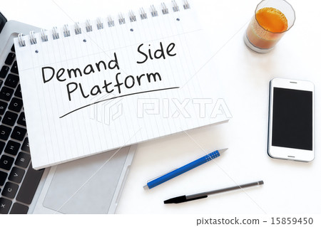 Demand Side Platform 15859450