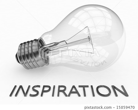 Inspiration 15859470