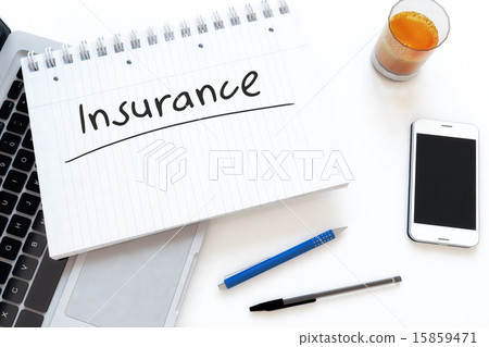 Insurance 15859471