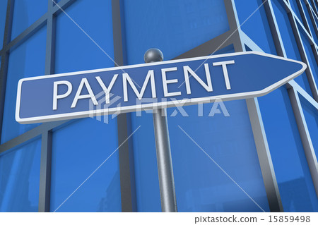 Payment 15859498