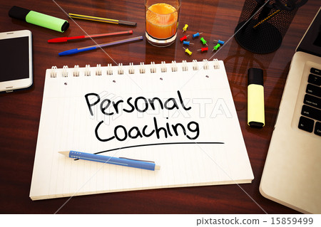 Personal Coaching Personal Coaching 15859499