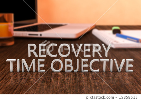 Recovery Time Objective 15859513