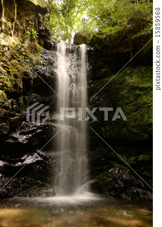 Authentic Falls Mino City Gifu Prefecture Authentic Falls Mino City Gifu Prefecture 15859568