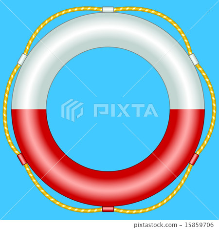 Lifebuoy 15859706