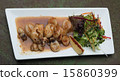 mollusk scallop 15860399