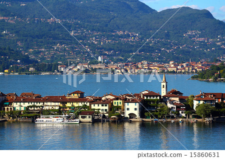 Lago Maggiore Lago Maggiore 15860631