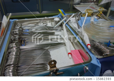 手術器械 手術器械 15861593