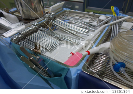 手術器械 手術器械 15861594