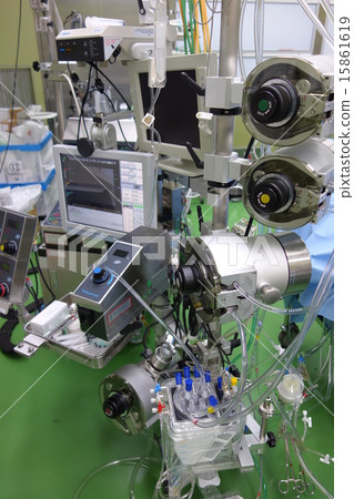 心肺機 心肺機 15861619