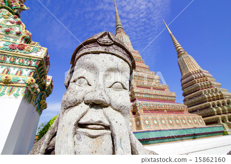 Thailand 6 Thailand 6 15862160
