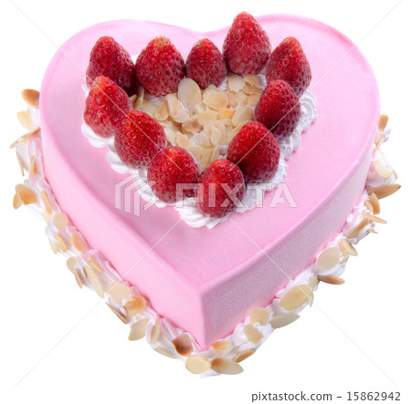 cake, Ice-cream cake on background cake, Ice-cream cake on background 15862942