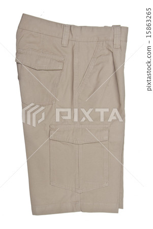 pants. man pants on a background 15863265