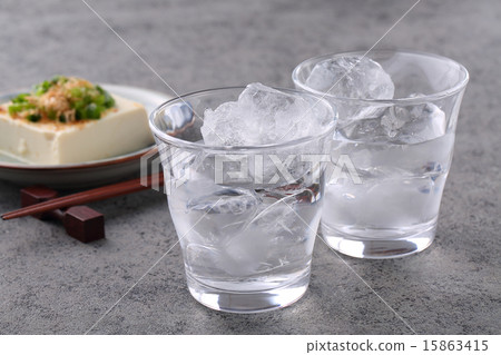 燒酒搖滾 15863415