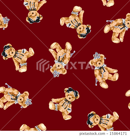 Goth-loli bear Goth-loli bear 15864171