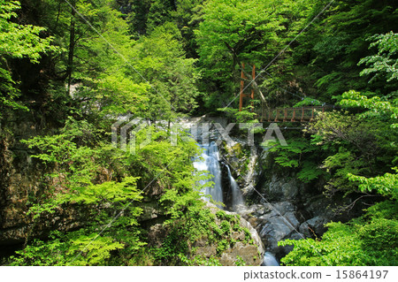 Shimane-mimori Valley Shimane-mimori Valley 15864197