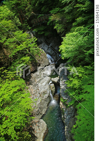 Shimane-mimori Valley Shimane-mimori Valley 15864198
