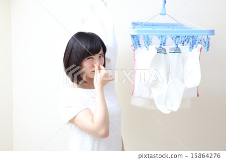 Laundry room drying odor Laundry room drying odor 15864276