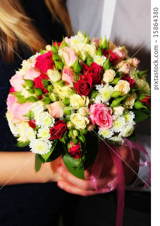 flower flower 15864380