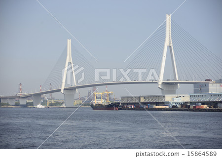 Tsurumi Tsubasabashi 15864589