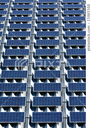 Solar power Solar power 15865508