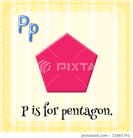 Pentagon 15865741