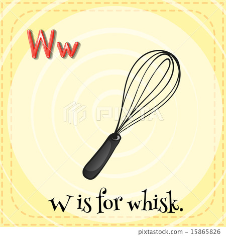 Whisk 15865826