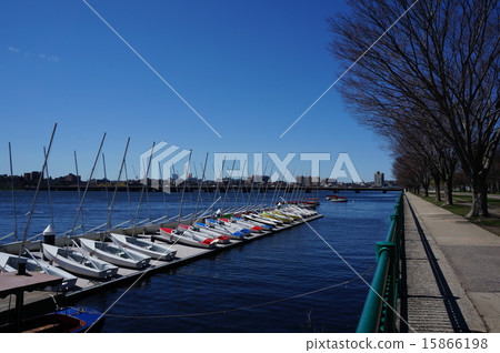 Charles River Yacht Charles River Yacht 15866198