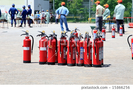 Disaster drill 4 15866256