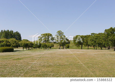 Park square 15866322