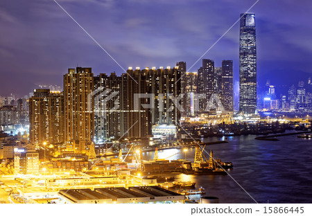 Hong Kong Hong Kong 15866445