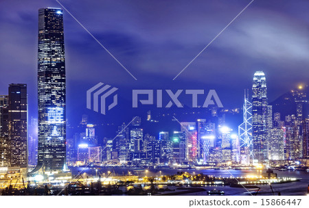 Hong Kong 15866447