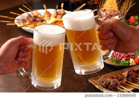 生啤酒敬酒 15866600