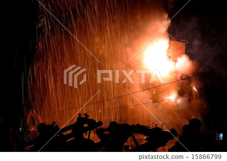 筱田的工作煙花 15866799