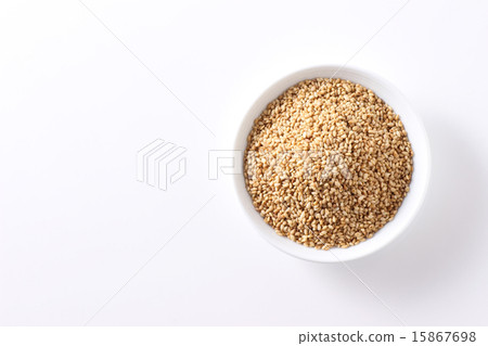 Sesame  15867698