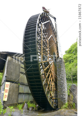 Kutamidadake水磨坊 15867872