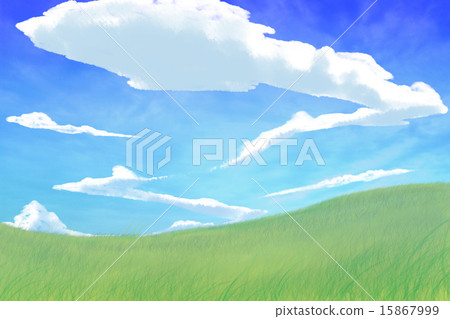 雲和雲 雲和雲 15867999