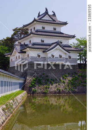 Shibata城堡三樓烤麵包機 Shibata城堡三樓烤麵包機 15869595