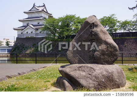 Shibata castle third floor toaster Shibata castle third floor toaster 15869596