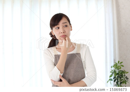 worried, worry, suffer 15869873