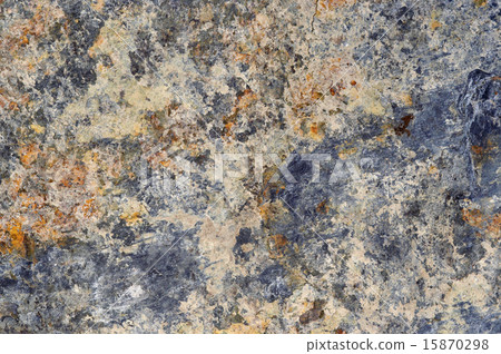 Surface Of The Bluestone 15870298