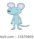 Loose mouse 15870809