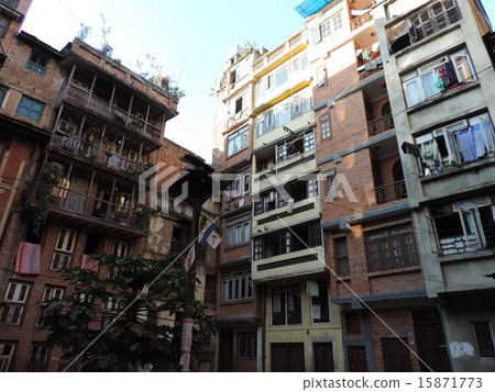 Kathmandu city Kathmandu city 15871773